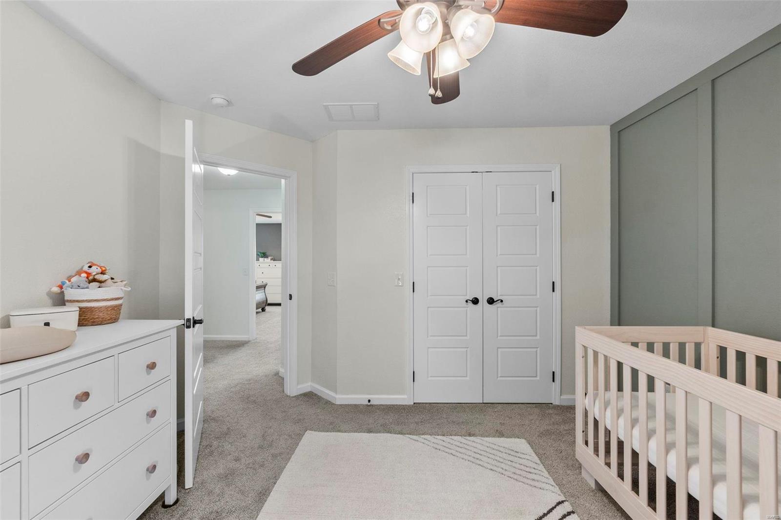 South Ridge Estates 21st Add - Residential