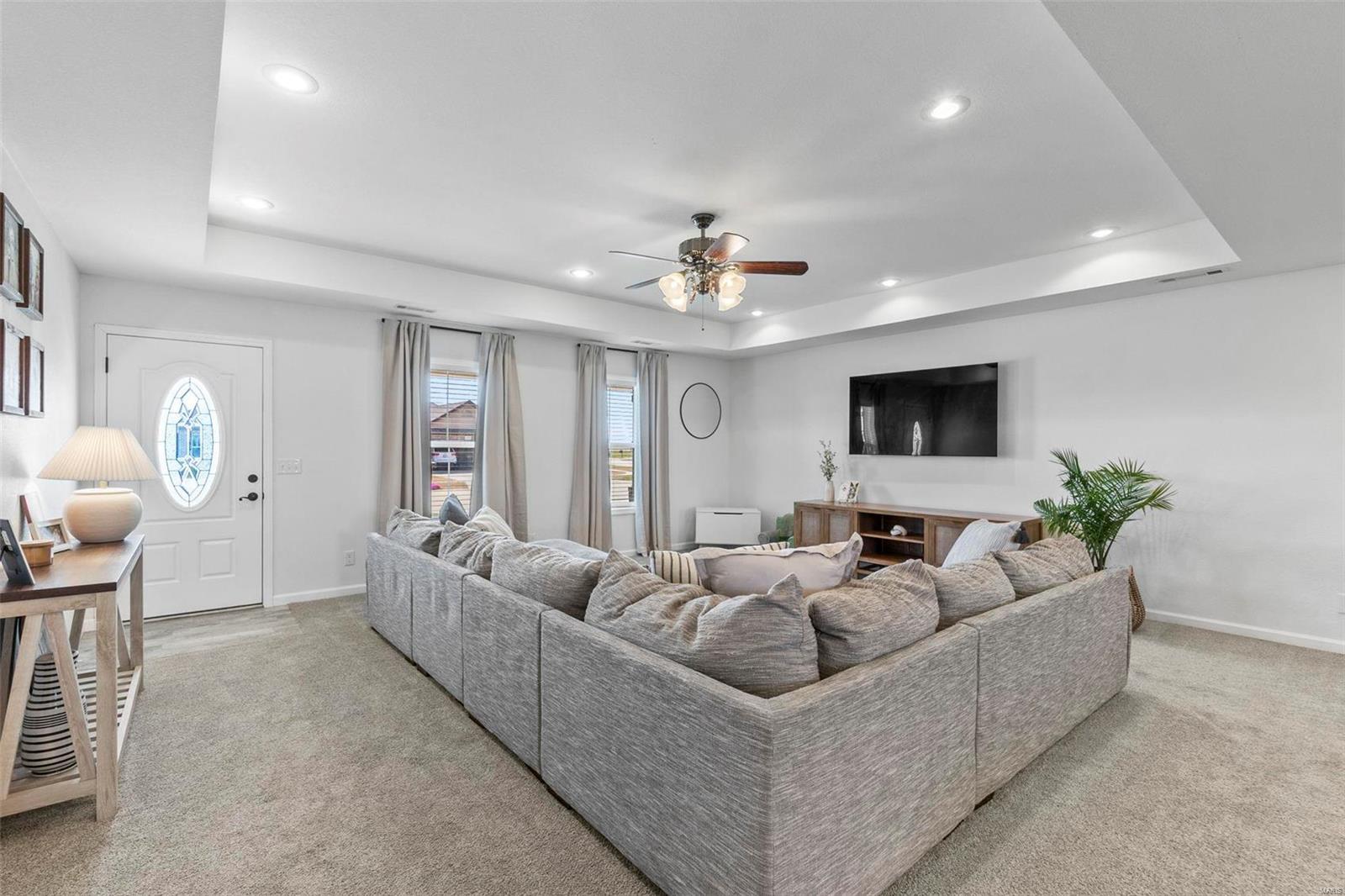 South Ridge Estates 21st Add - Residential
