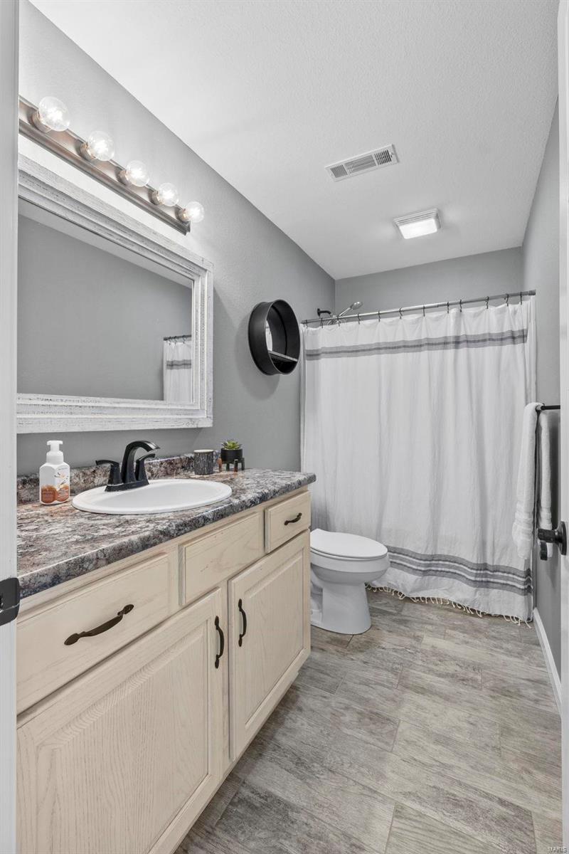 South Ridge Estates 21st Add - Residential