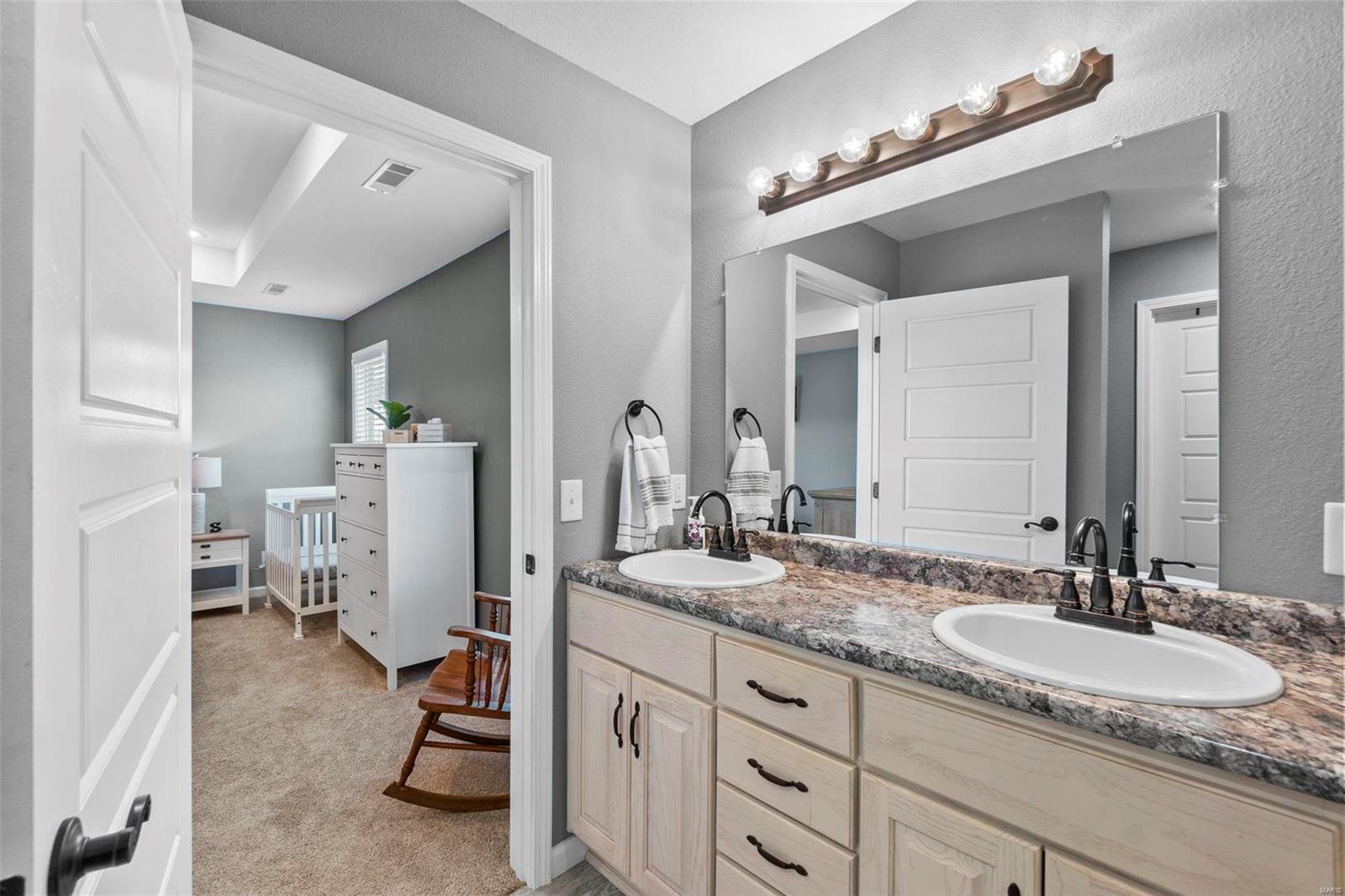 South Ridge Estates 21st Add - Residential