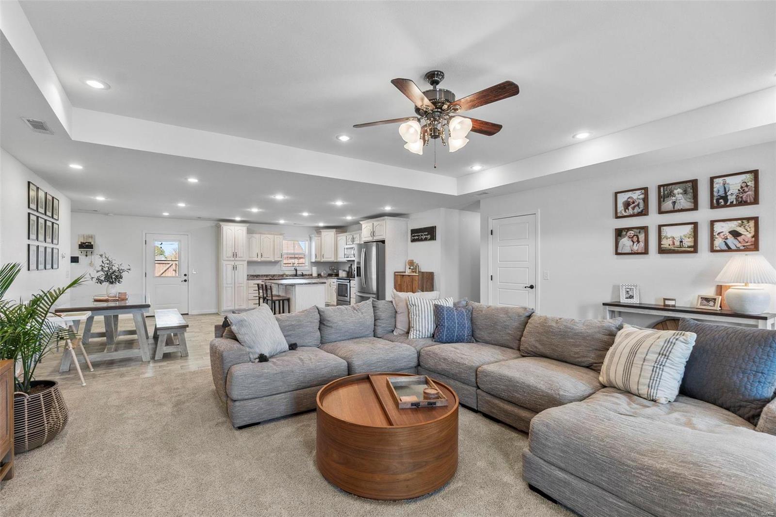 South Ridge Estates 21st Add - Residential