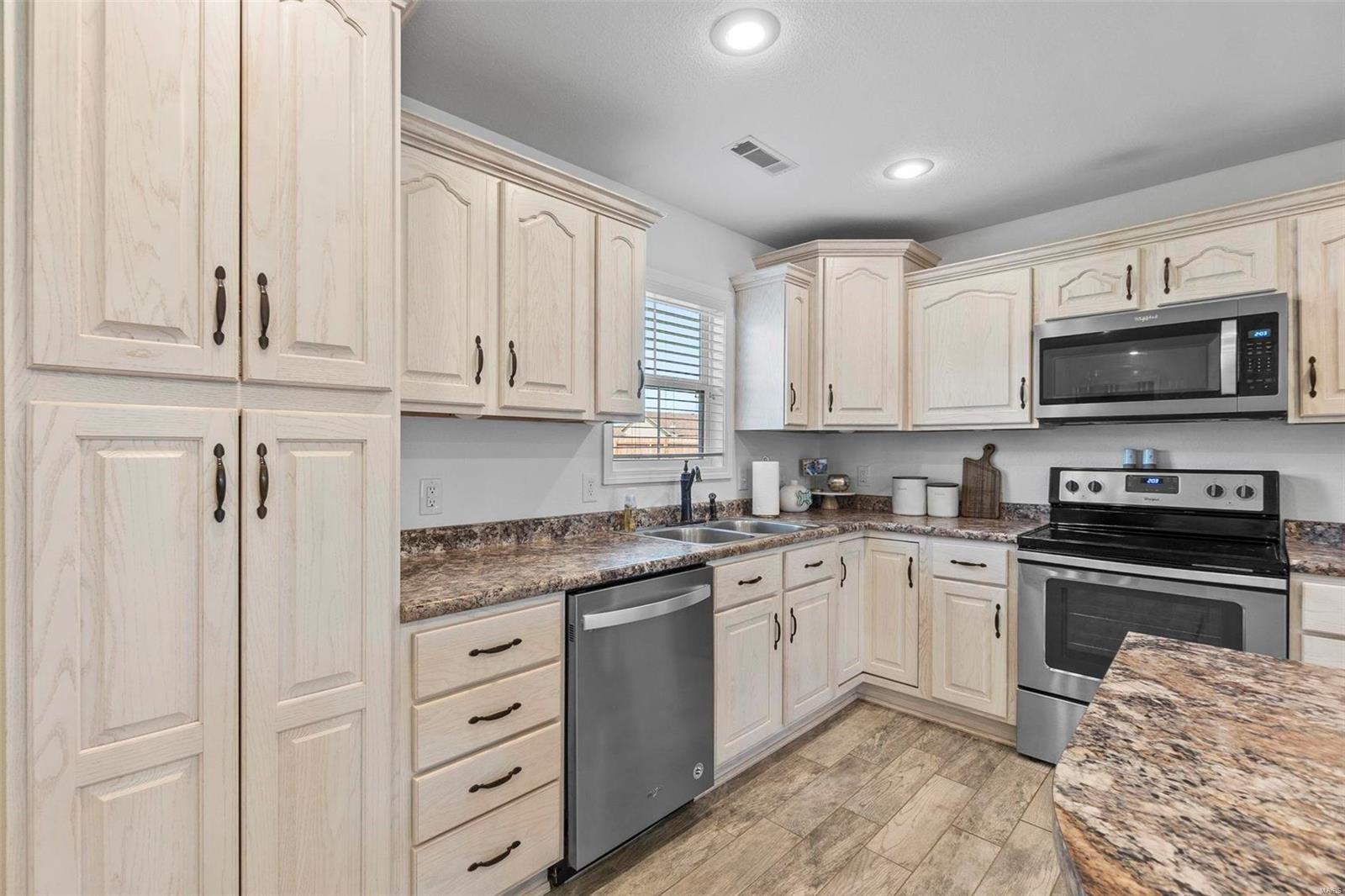 South Ridge Estates 21st Add - Residential