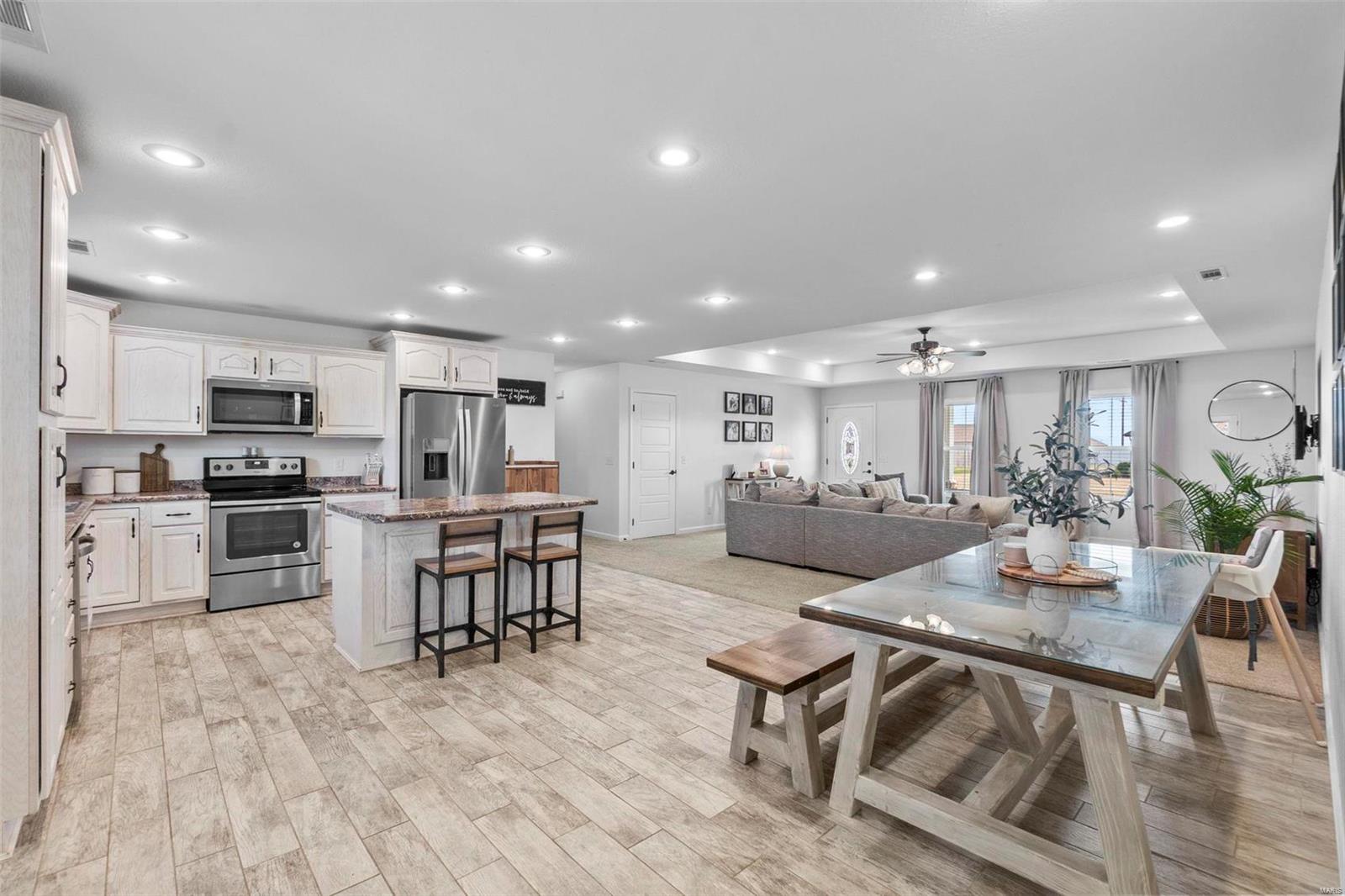 South Ridge Estates 21st Add - Residential