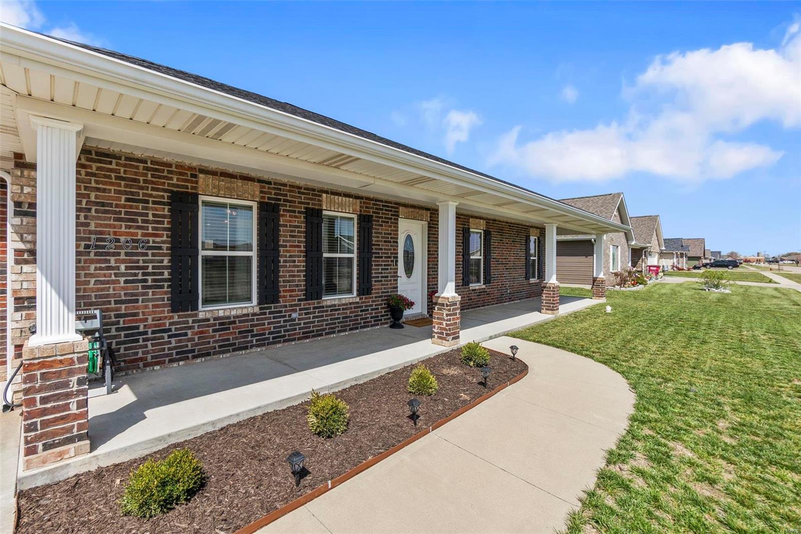 South Ridge Estates 21st Add - Residential