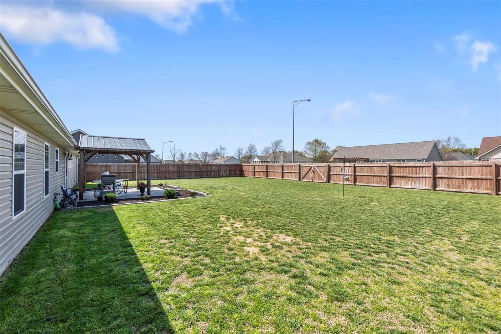 South Ridge Estates 21st Add - Residential