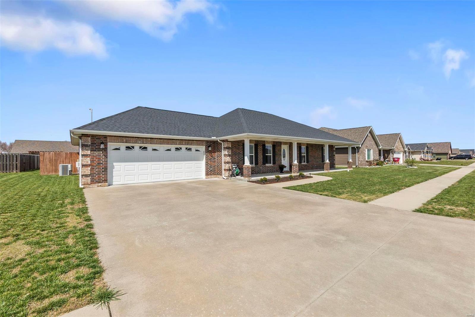 South Ridge Estates 21st Add - Residential
