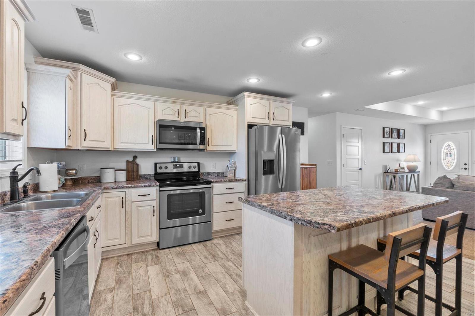 South Ridge Estates 21st Add - Residential