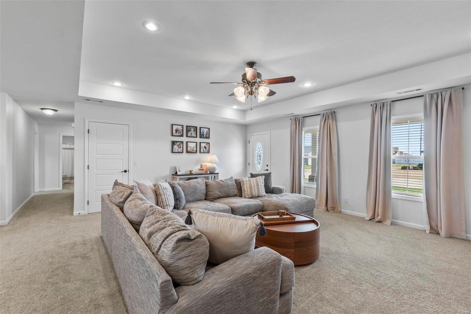 South Ridge Estates 21st Add - Residential