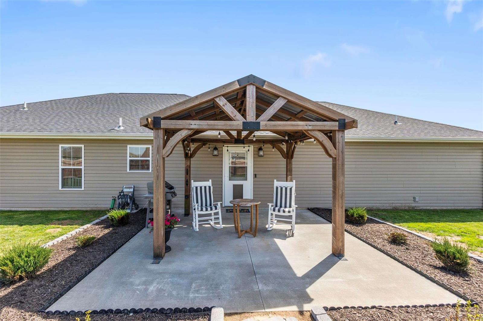 South Ridge Estates 21st Add - Residential