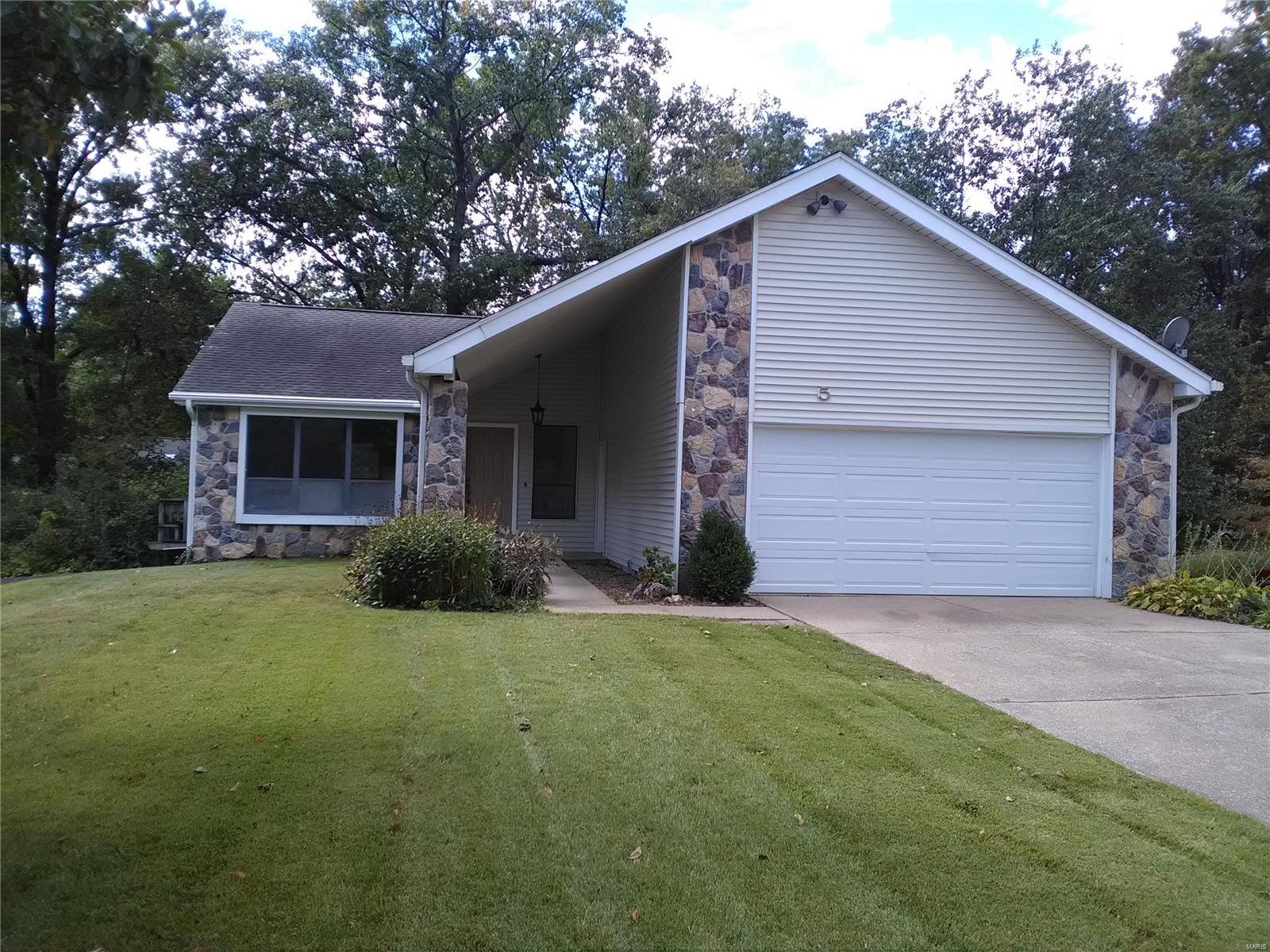 Lsl Meadows Resub #110 - Residential