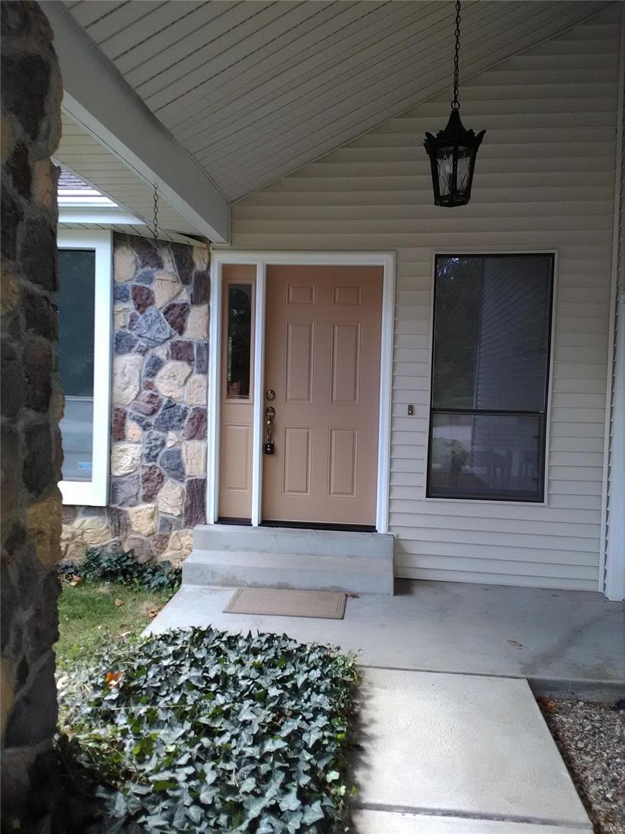 Lsl Meadows Resub #110 - Residential