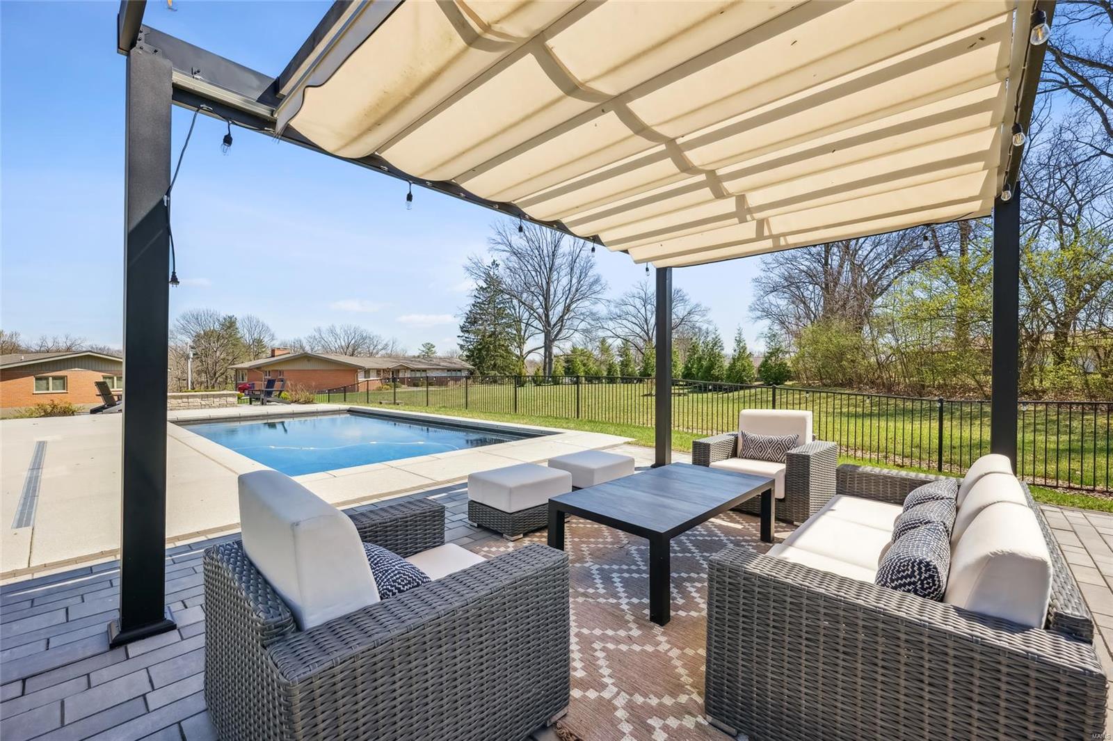 Mosley Grove Lt 2 & Mosley Acres 2 - Residential