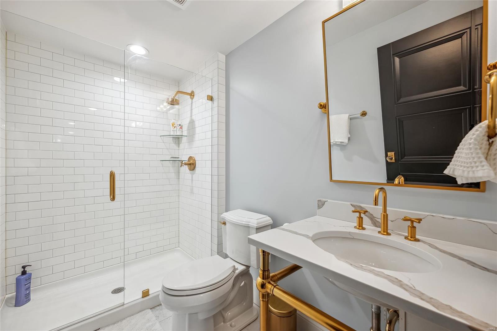 Mosley Grove Lt 2 & Mosley Acres 2 - Residential