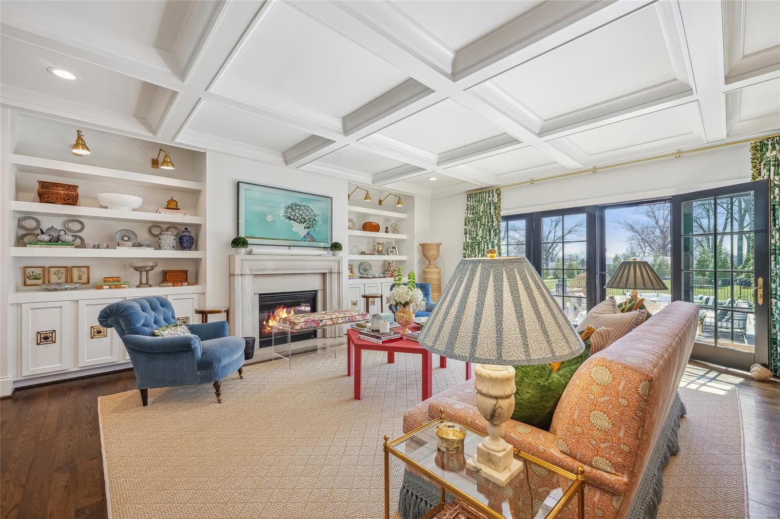 Mosley Grove Lt 2 & Mosley Acres 2 - Residential