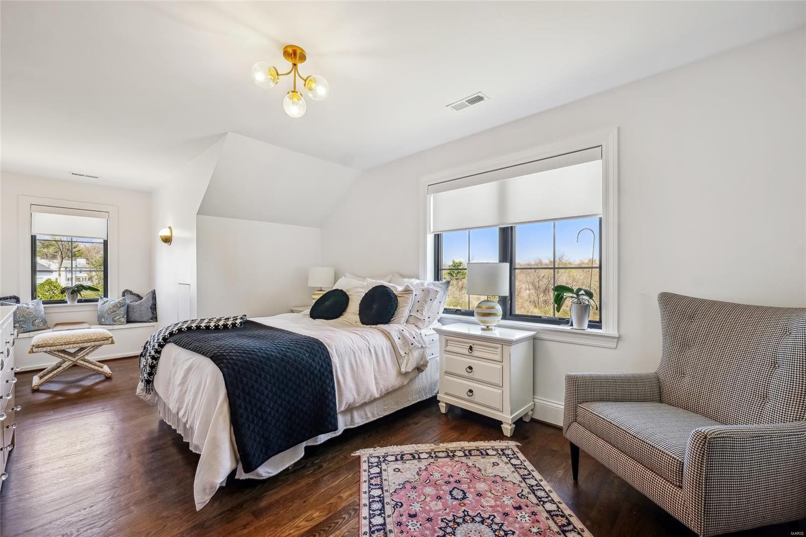 Mosley Grove Lt 2 & Mosley Acres 2 - Residential