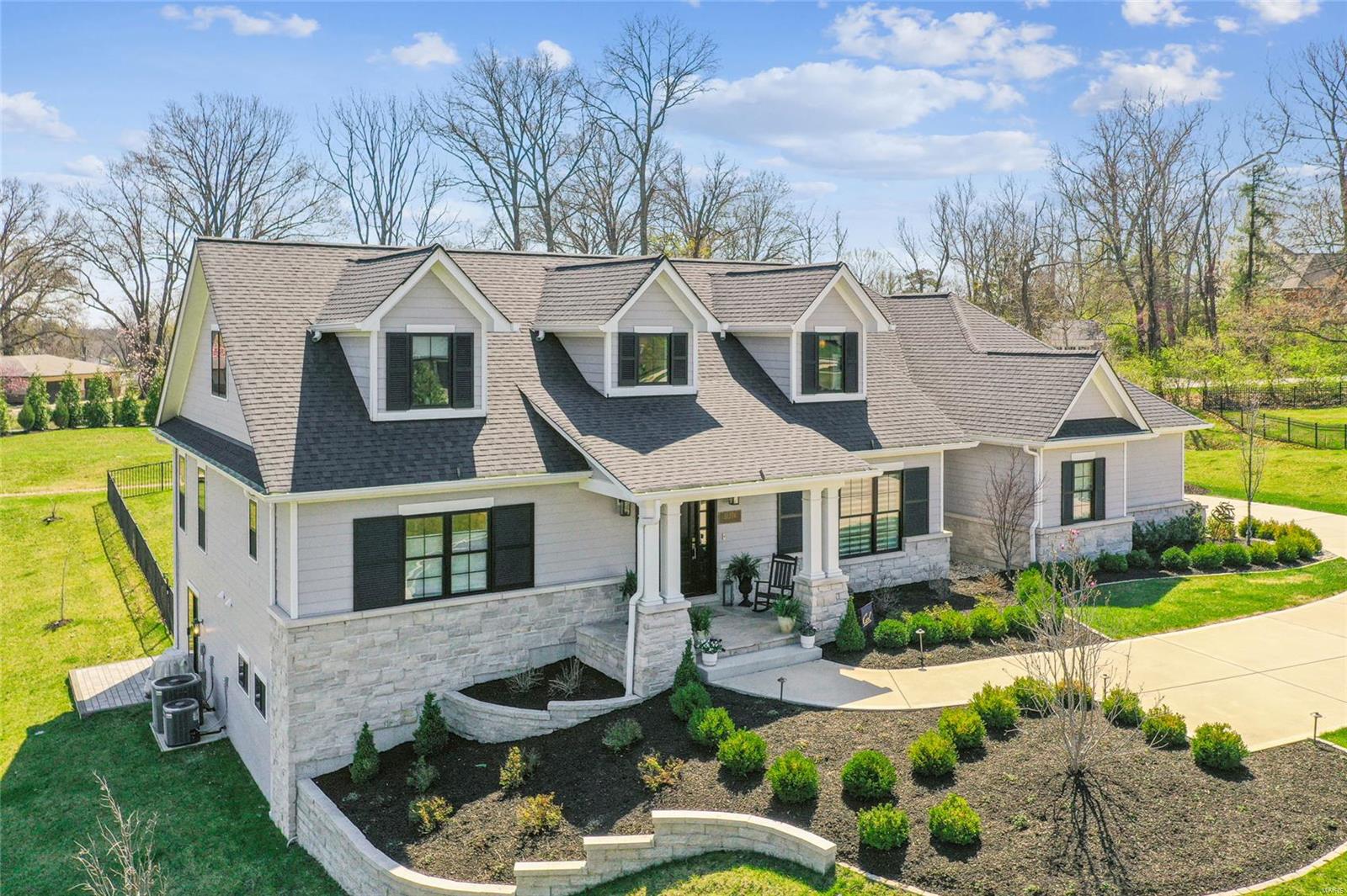 Mosley Grove Lt 2 & Mosley Acres 2 - Residential