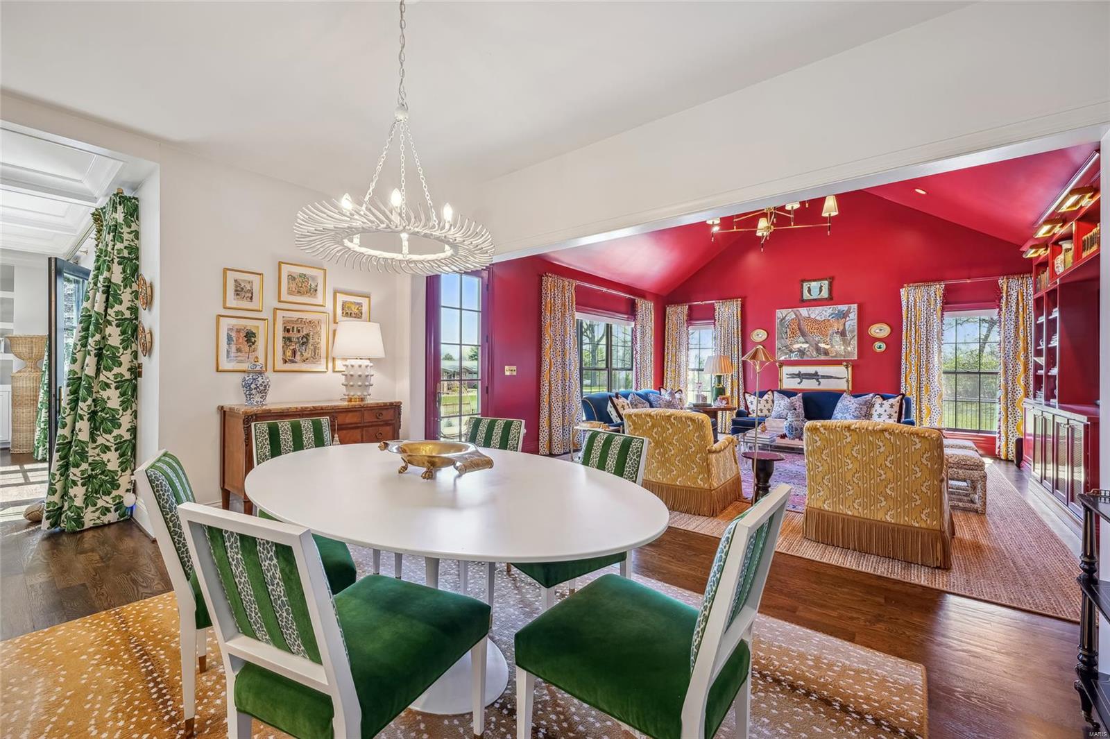 Mosley Grove Lt 2 & Mosley Acres 2 - Residential