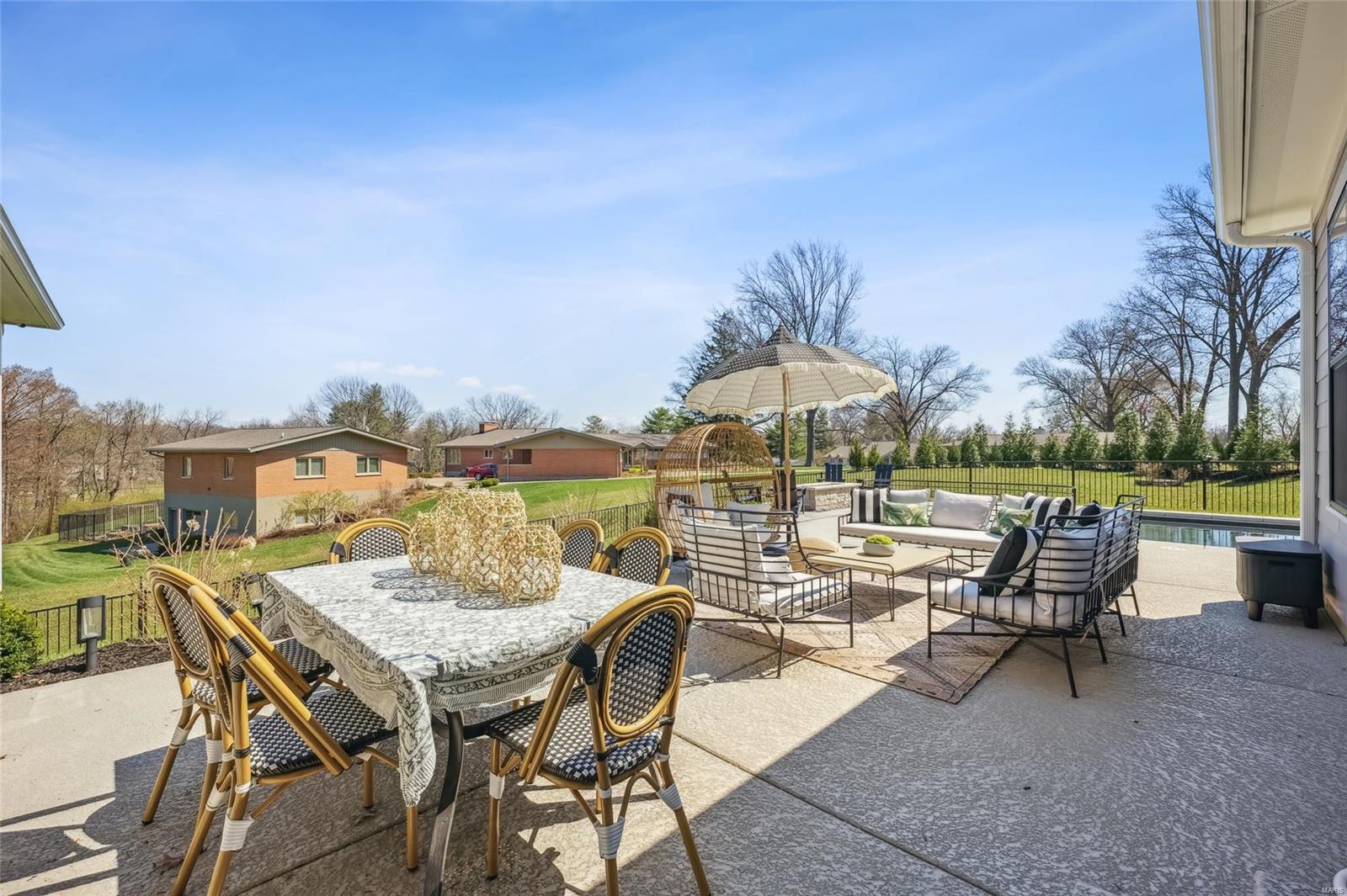 Mosley Grove Lt 2 & Mosley Acres 2 - Residential