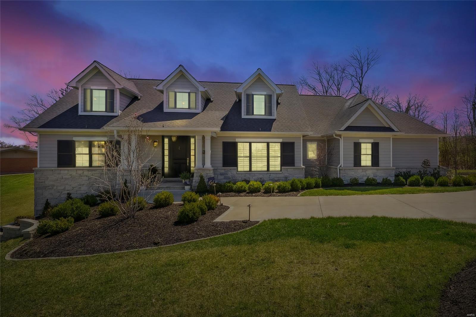 Mosley Grove Lt 2 & Mosley Acres 2 - Residential