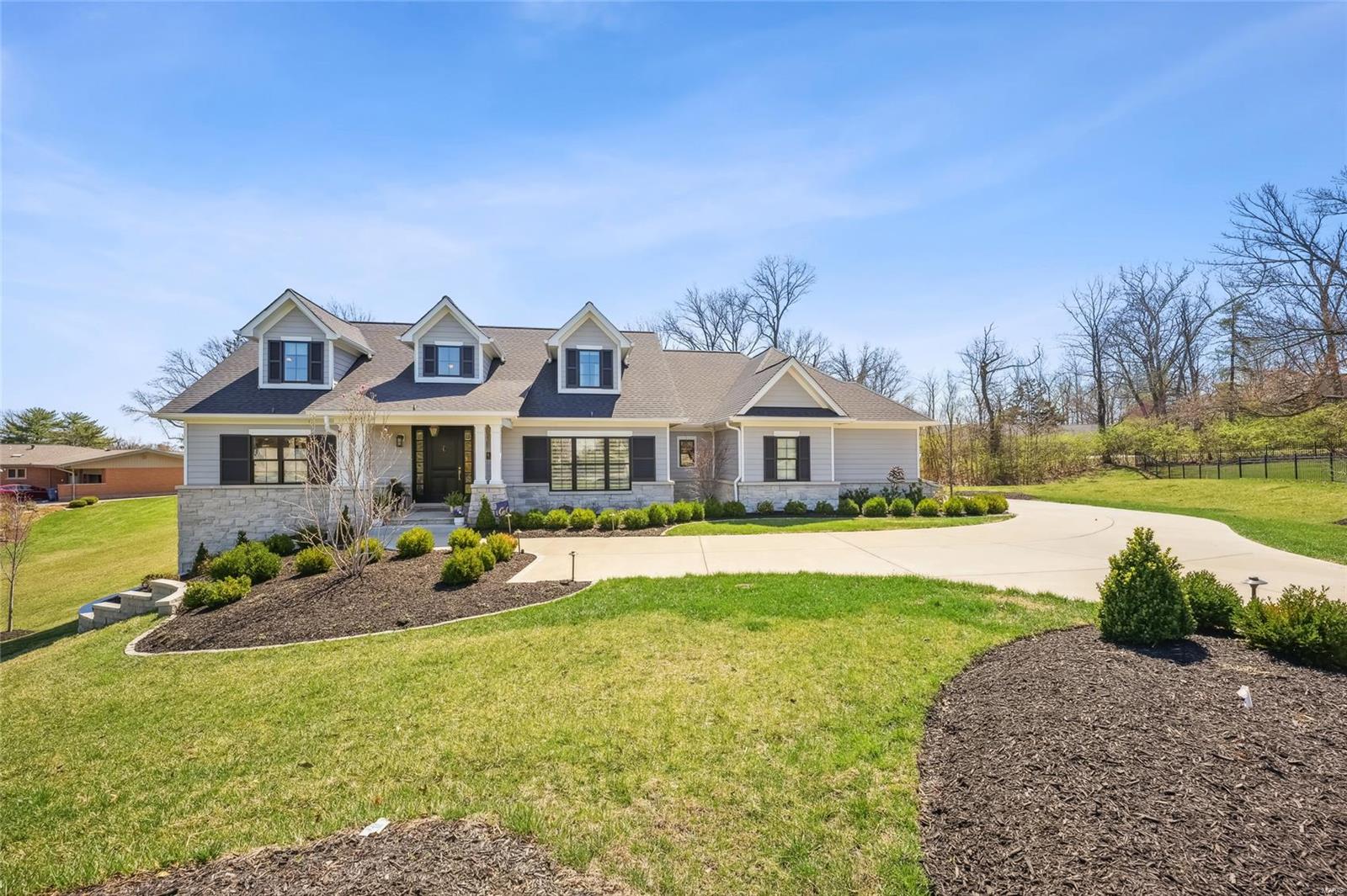 Mosley Grove Lt 2 & Mosley Acres 2 - Residential