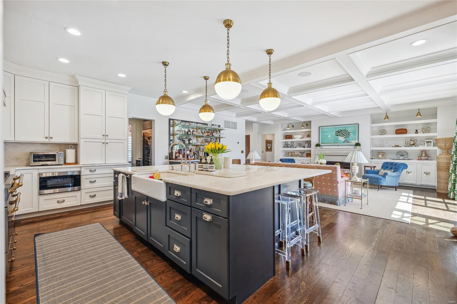 Mosley Grove Lt 2 & Mosley Acres 2 - Residential