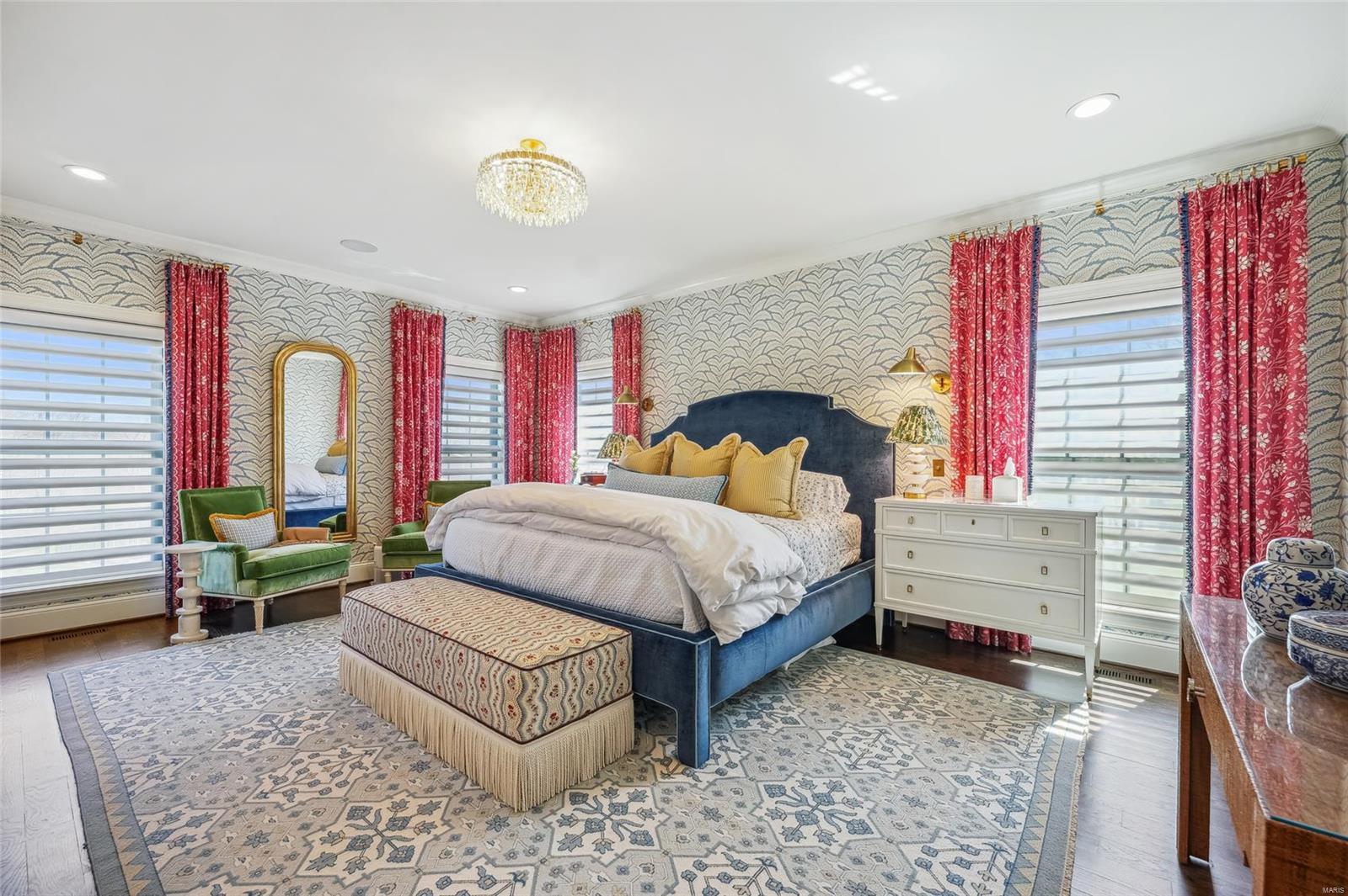 Mosley Grove Lt 2 & Mosley Acres 2 - Residential