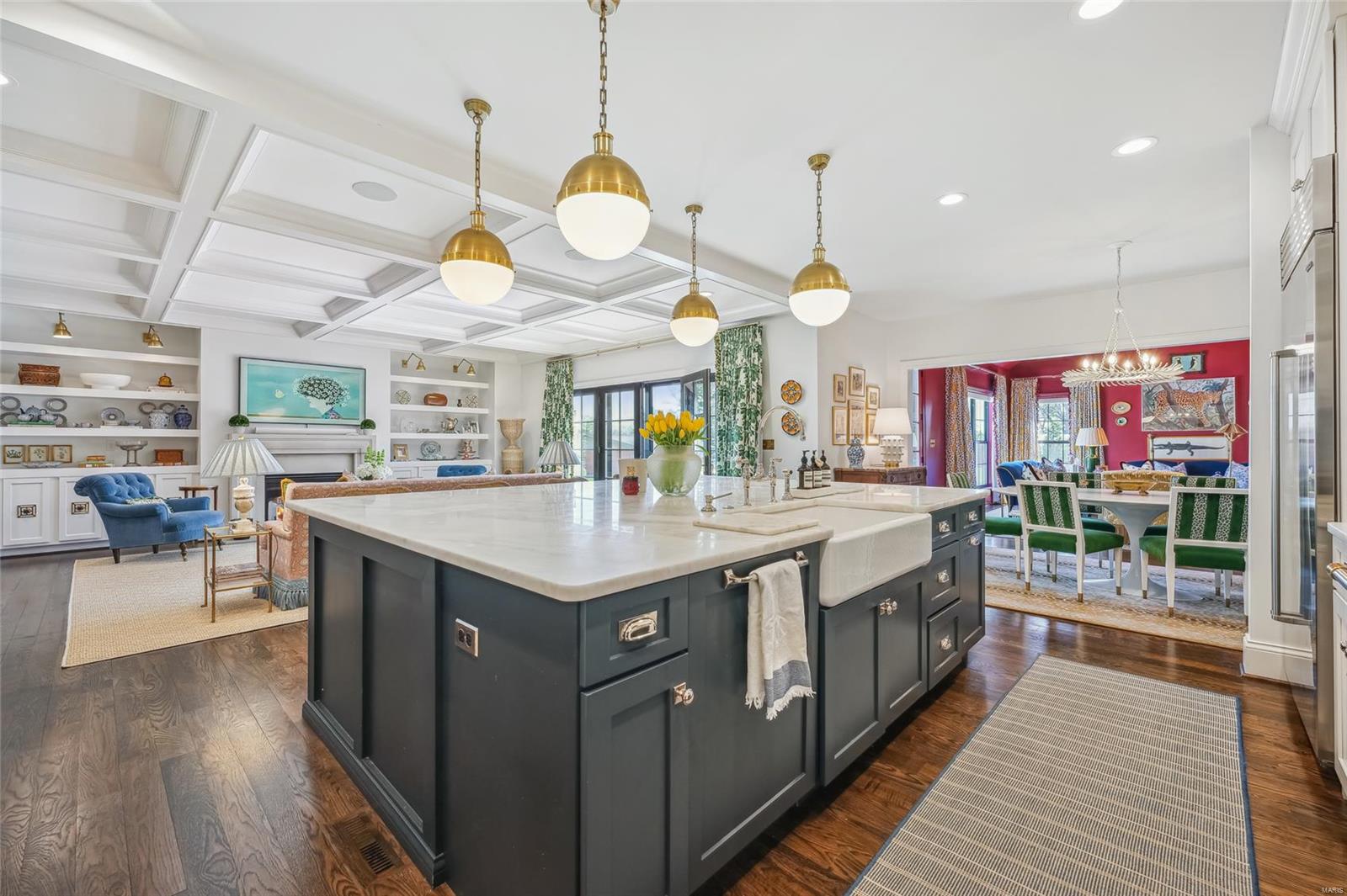 Mosley Grove Lt 2 & Mosley Acres 2 - Residential