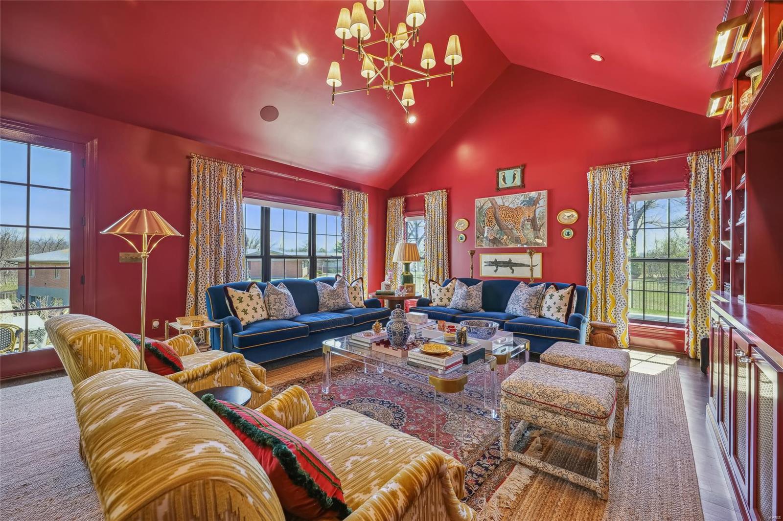 Mosley Grove Lt 2 & Mosley Acres 2 - Residential