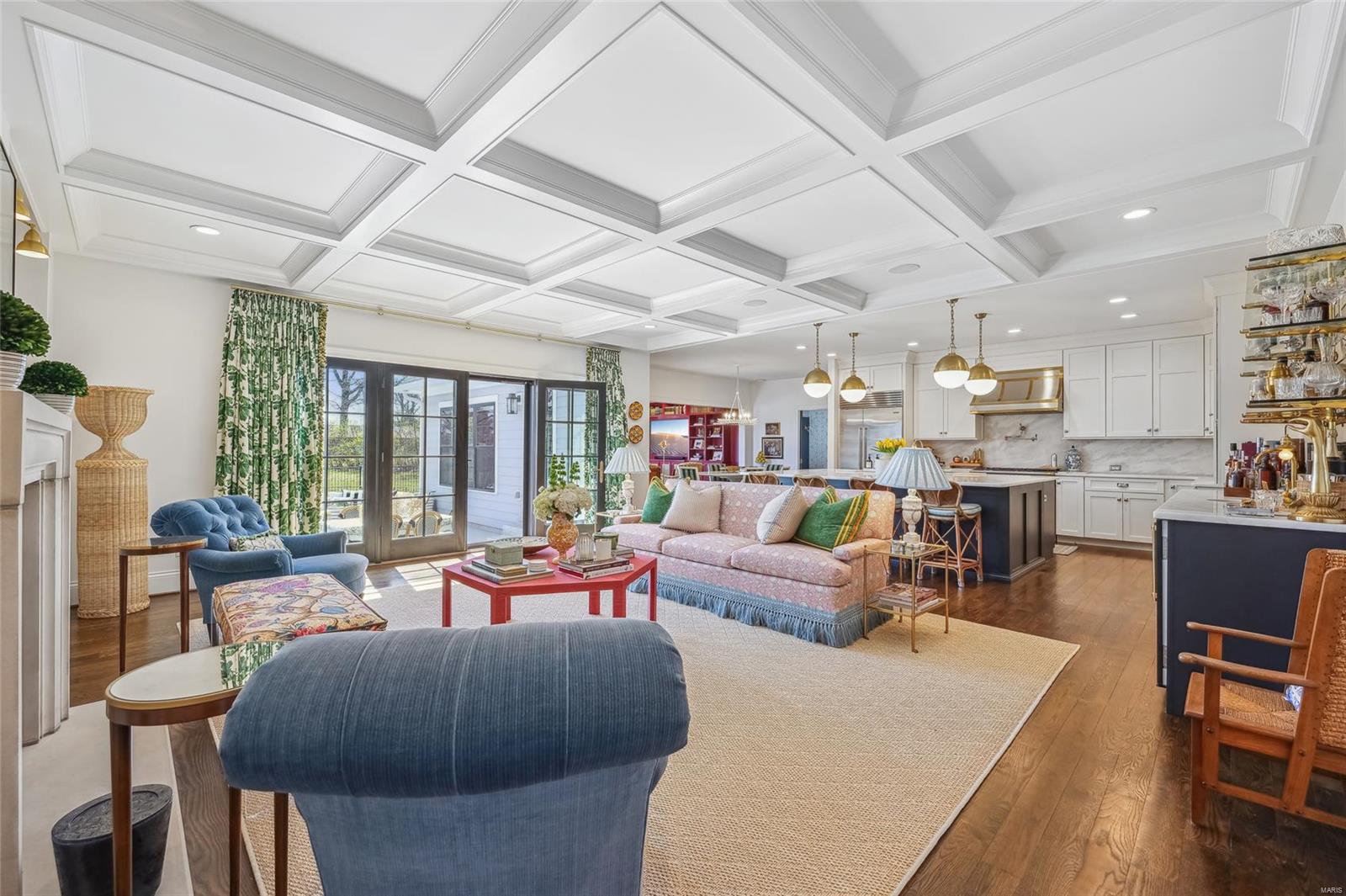 Mosley Grove Lt 2 & Mosley Acres 2 - Residential