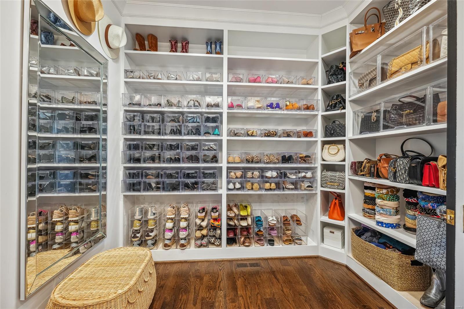 Mosley Grove Lt 2 & Mosley Acres 2 - Residential