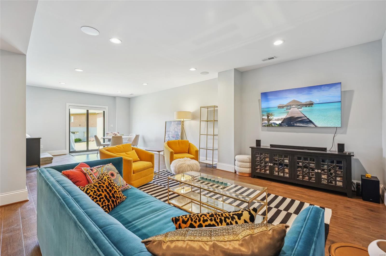 Mosley Grove Lt 2 & Mosley Acres 2 - Residential