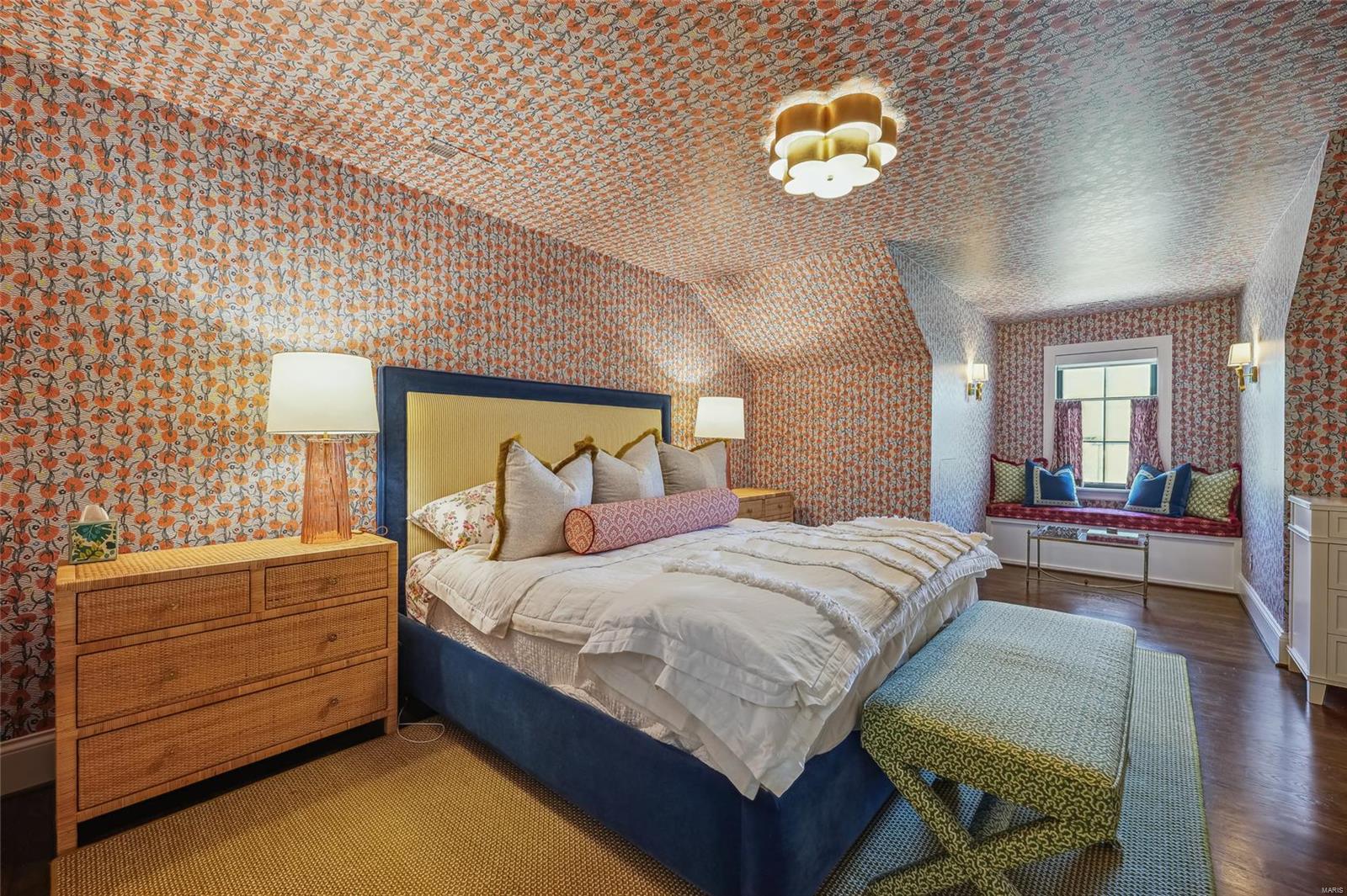 Mosley Grove Lt 2 & Mosley Acres 2 - Residential