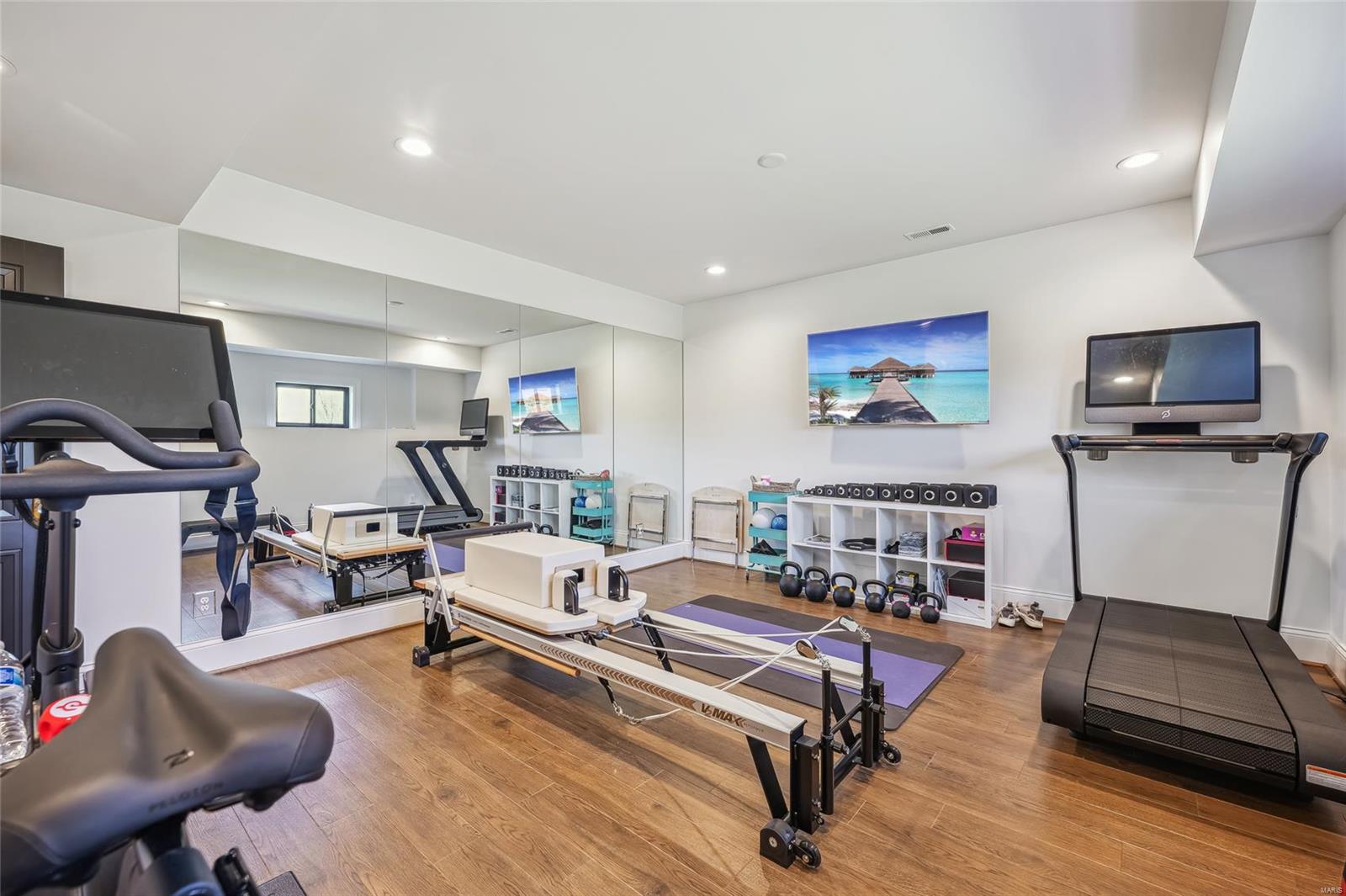 Mosley Grove Lt 2 & Mosley Acres 2 - Residential