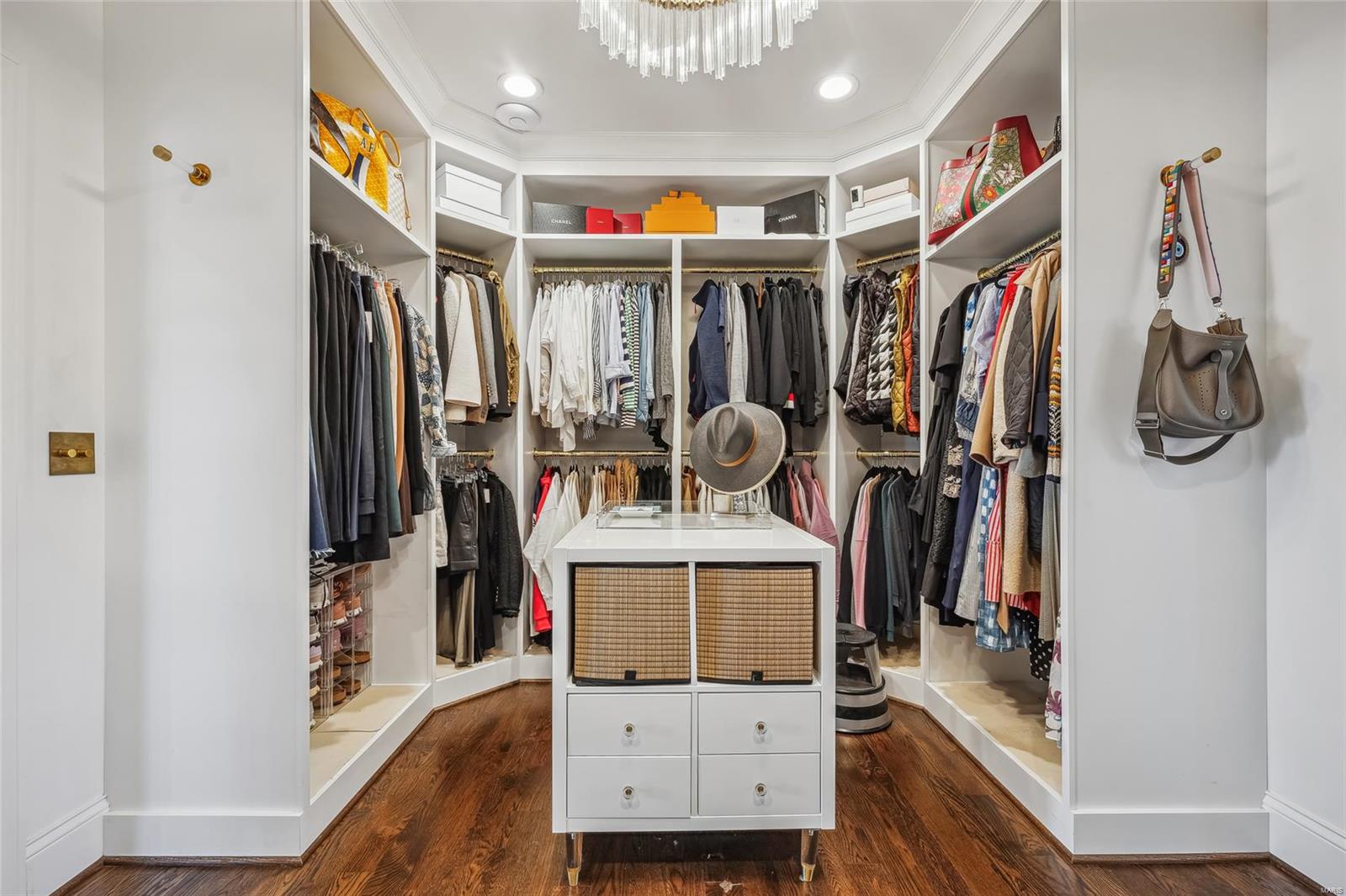 Mosley Grove Lt 2 & Mosley Acres 2 - Residential