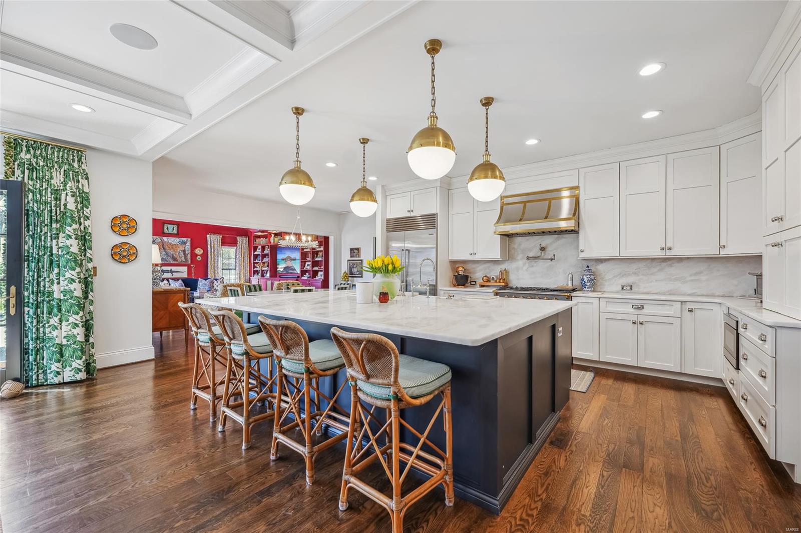 Mosley Grove Lt 2 & Mosley Acres 2 - Residential