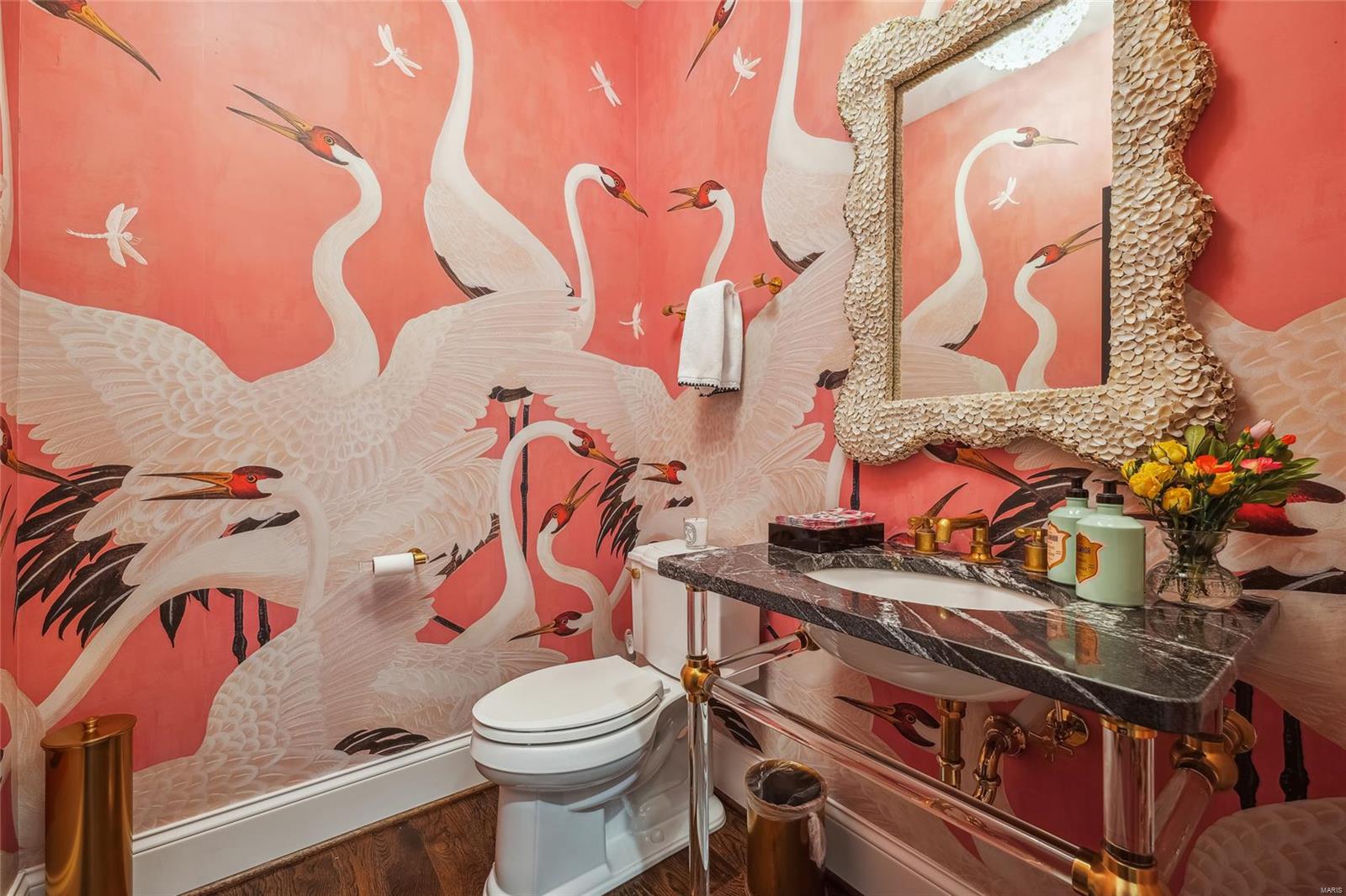 Mosley Grove Lt 2 & Mosley Acres 2 - Residential