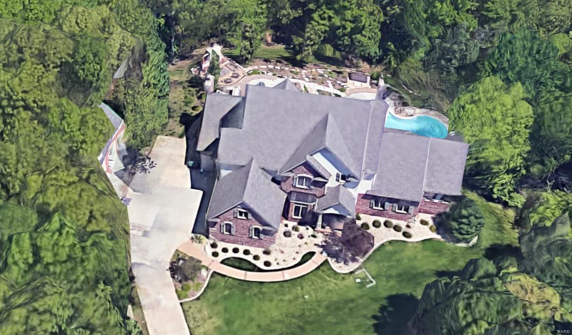 Wills Trace - Residential