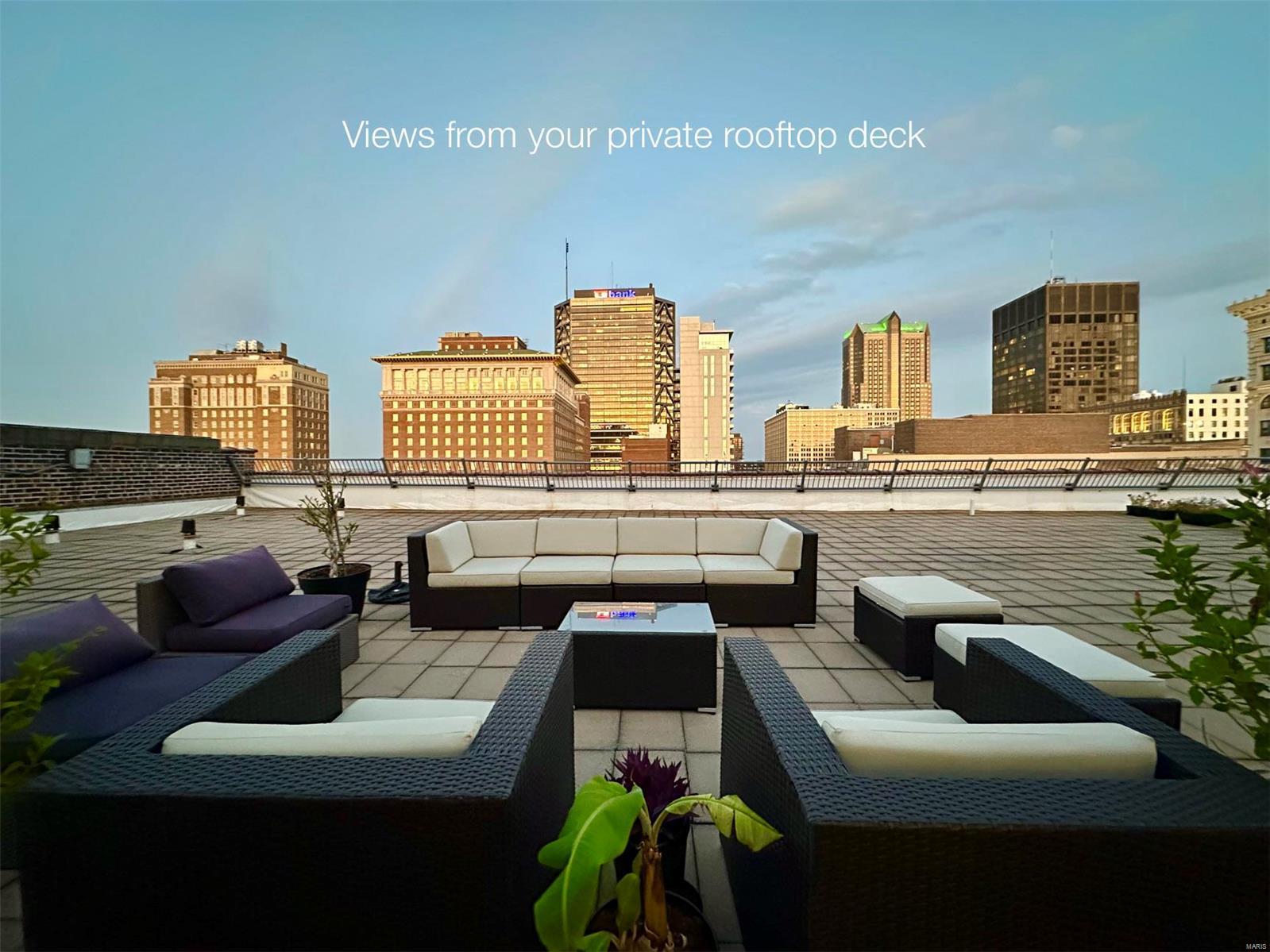 1010 Saint Charles Street 1101
