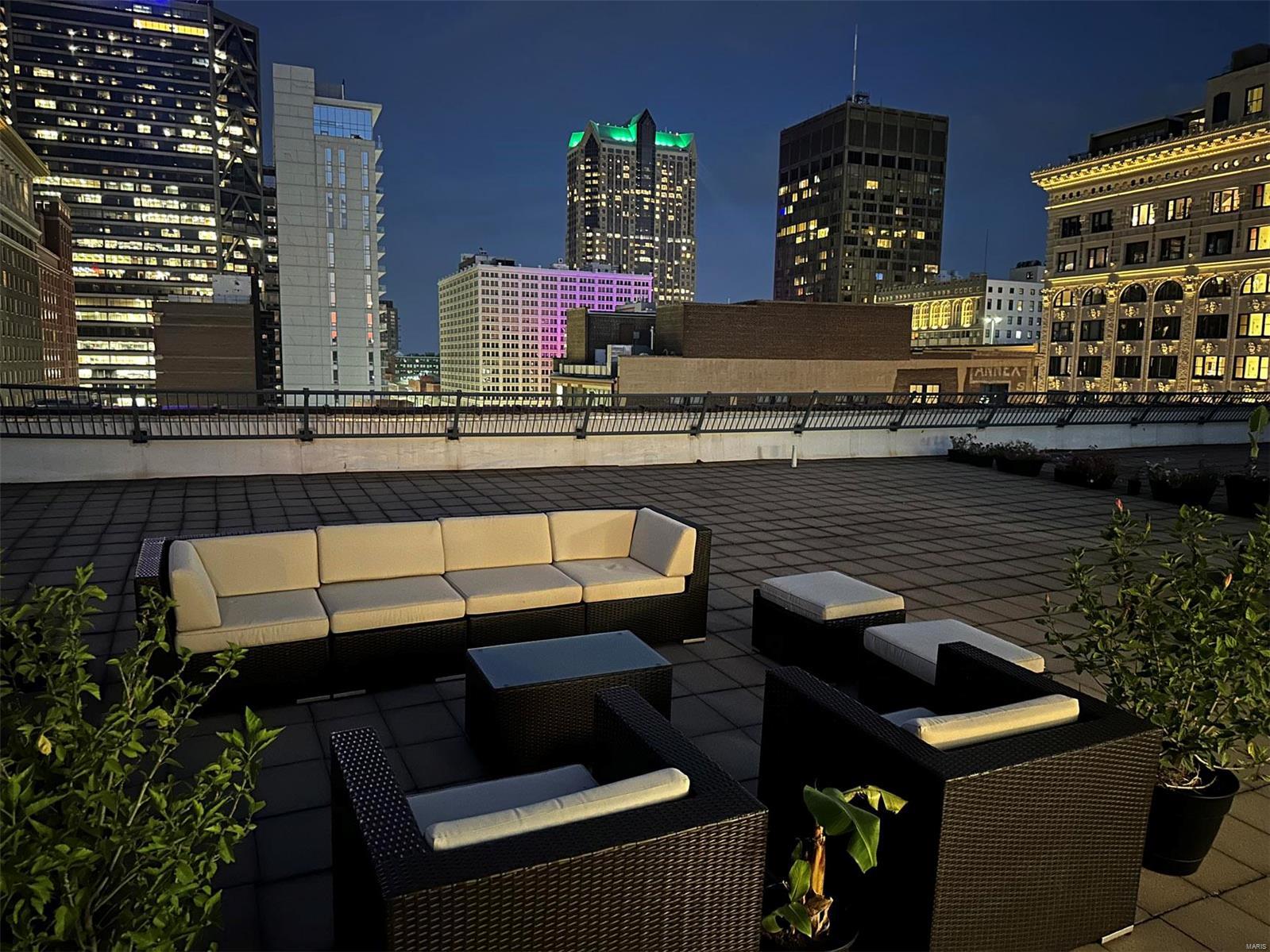 1010 Saint Charles Street 1101
