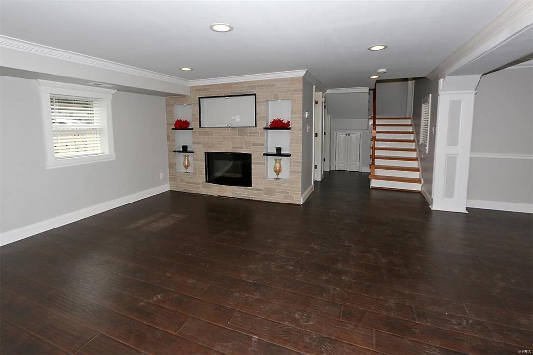 Forders W Longwood - Residential