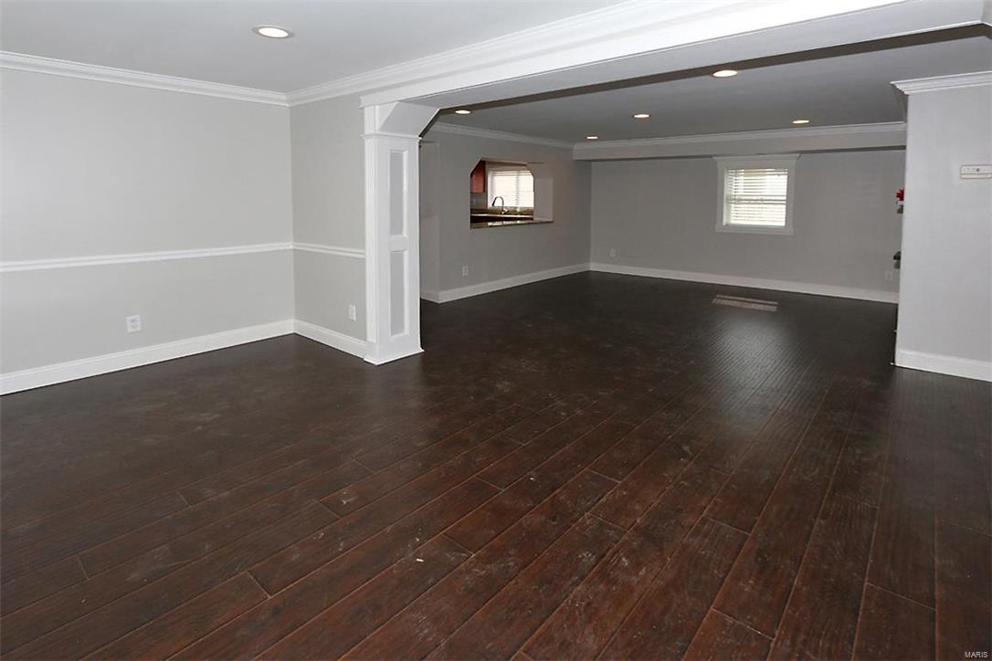 Forders W Longwood - Residential