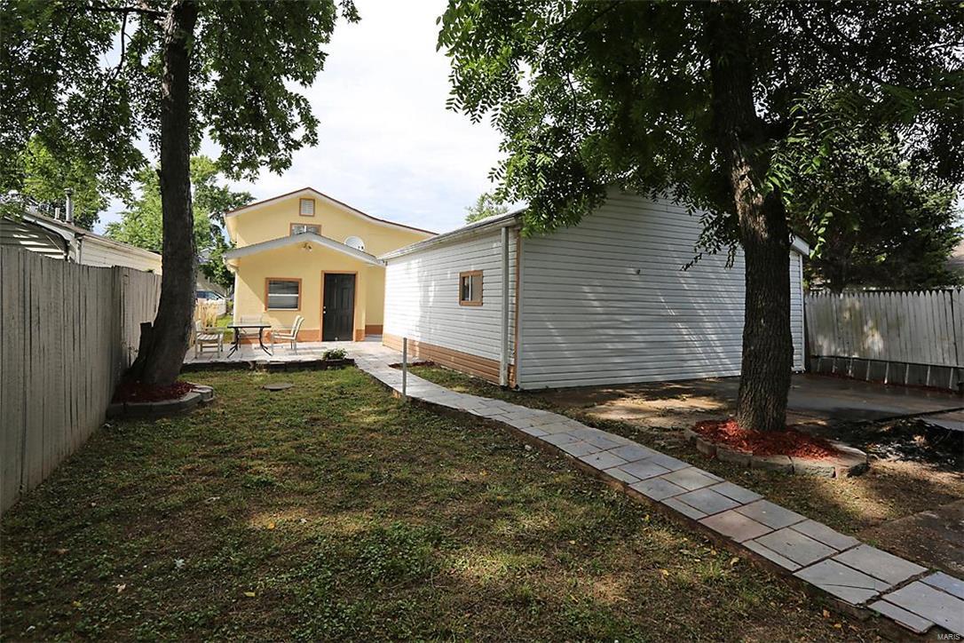 Forders W Longwood - Residential