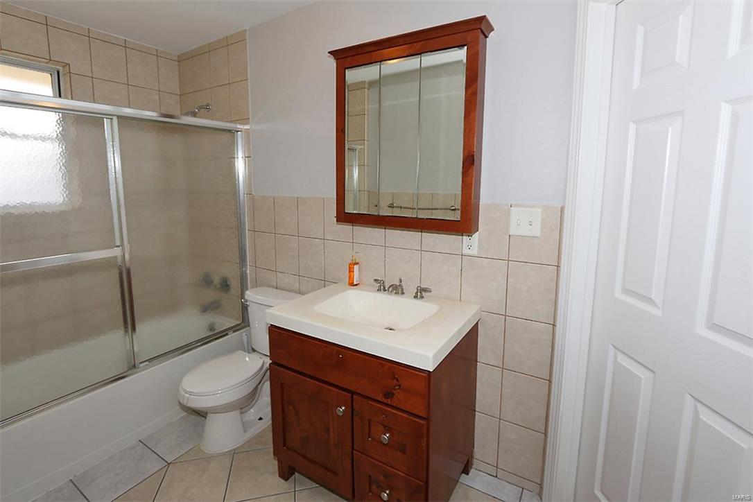 Forders W Longwood - Residential