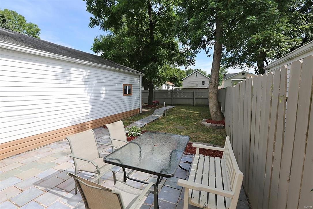 Forders W Longwood - Residential