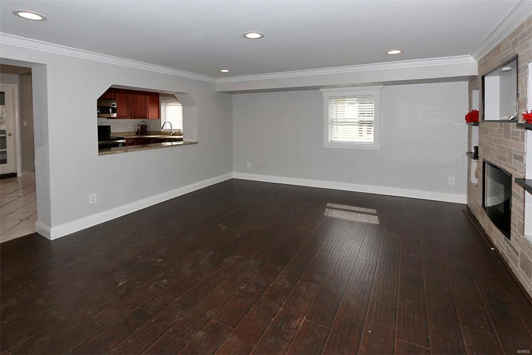 Forders W Longwood - Residential