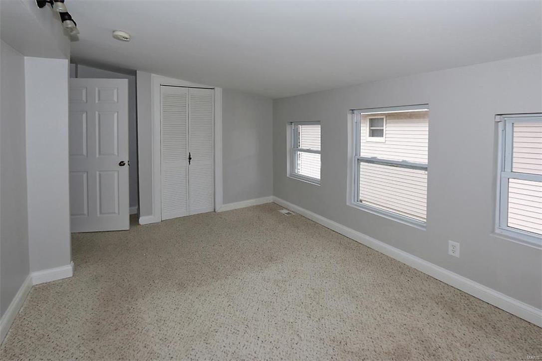 Forders W Longwood - Residential