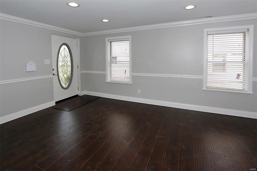 Forders W Longwood - Residential