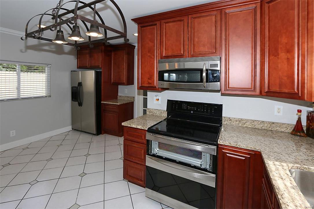 Forders W Longwood - Residential