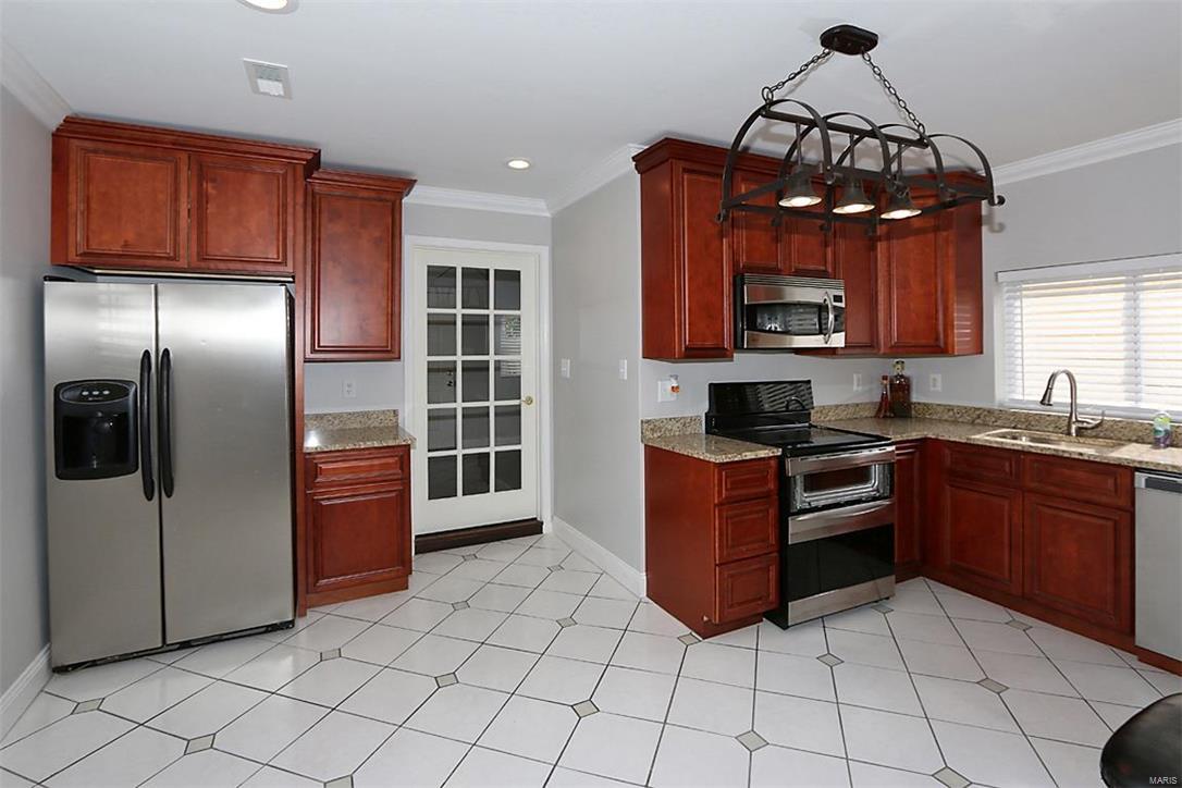 Forders W Longwood - Residential