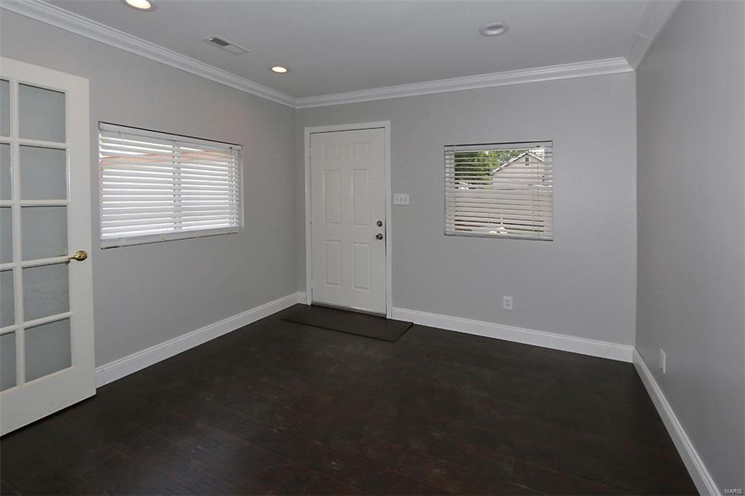 Forders W Longwood - Residential